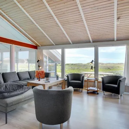 Hermund - 110m From The Sea In Nw Jutland By Interhome *