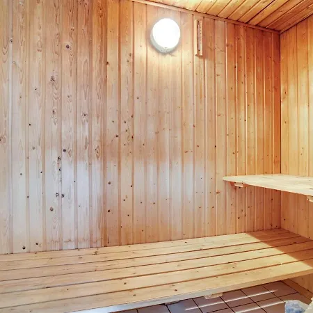 Holiday home Hermund - 110m From The Sea In Nw Jutland By Interhome *