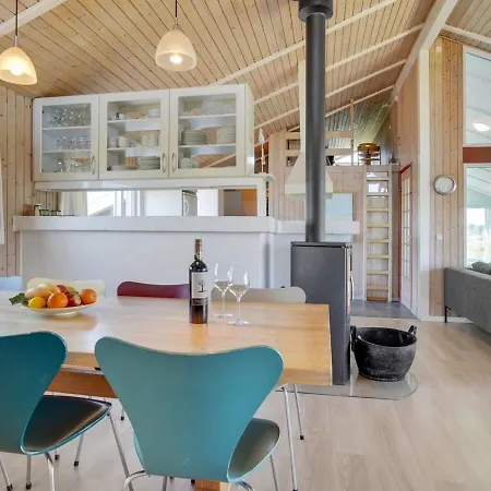 Hermund - 110m From The Sea In Nw Jutland By Interhome