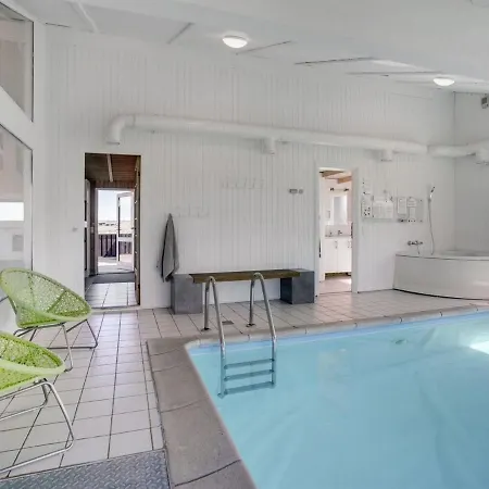 Holiday home Hermund - 110m From The Sea In Nw Jutland By Interhome Hjorring