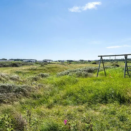Holiday home Hermund - 110m From The Sea In Nw Jutland By Interhome *