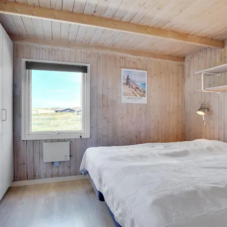 Hermund - 110m From The Sea In Nw Jutland By Interhome Holiday home *
