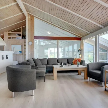 Hermund - 110m From The Sea In Nw Jutland By Interhome Holiday home
