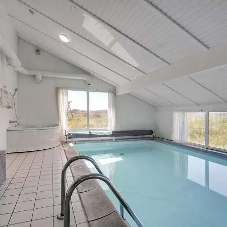 Hermund - 110m From The Sea In Nw Jutland By Interhome Holiday home *