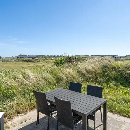 Hermund - 110m From The Sea In Nw Jutland By Interhome Holiday home *