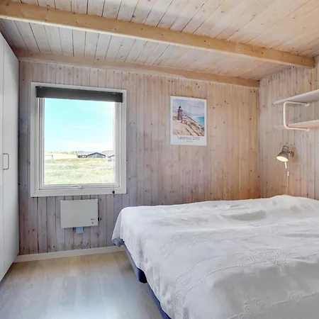 Hermund - 110m From The Sea By Interhome Casa vacanze Hjørring