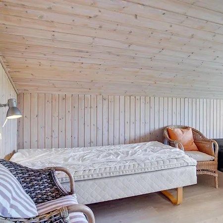 Hermund - 110m From The Sea By Interhome Feriehus *