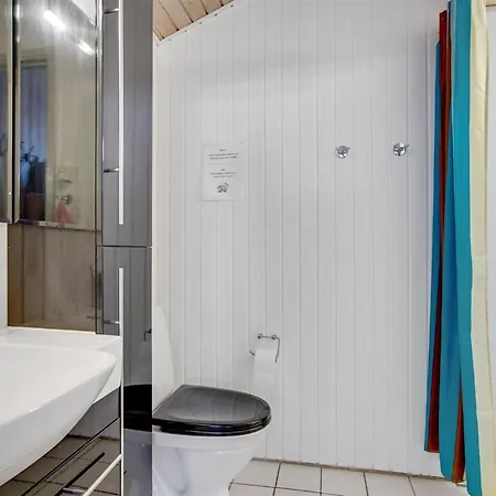 Hermund - 110m From The Sea By Interhome Casa vacanze *