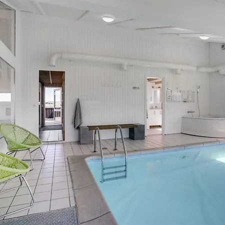 Hermund - 110m From The Sea By Interhome Feriehus Hjørring