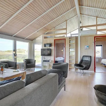 Hermund - 110m From The Sea By Interhome *