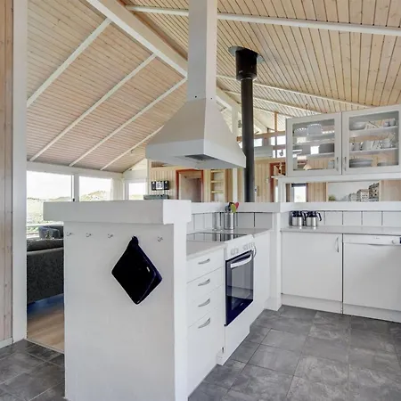 Hermund - 110m From The Sea By Interhome Casa vacanze