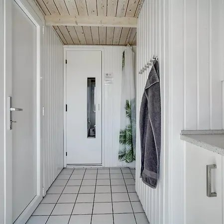 Hermund - 110m From The Sea By Interhome Feriehus Hjørring