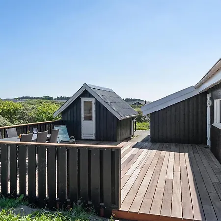 Hermund - 110m From The Sea By Interhome Hjørring